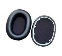 Coussinets d'oreille ergonomiques et légers pour 1000 x M6 : antidérapants, hygiéniques et antibruit