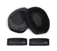 Coussinets d'oreille et arceau pour Sennheiser HDR RS160/RS170/RS180/RS190