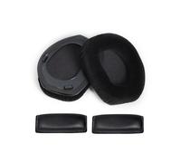 Coussinets d'oreille et arceau pour Sennheiser HDR160/170/180, RS160/RS170/RS180/RS190
