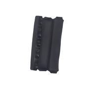 Coussinets d'oreille et bandeau de remplacement pour casque Bose QC15 QC25 QC35 Grey+Black