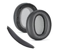 Coussinets d'oreille et bandeau en éponge douce pour écouteurs W820NB Confort supérieur Accessoires Oreillettes