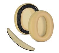 Coussinets d'oreille et bandeau en éponge douce pour écouteurs W820NB Confort supérieur Accessoires Oreillettes