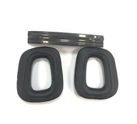 Coussinets d'oreille et bandeau pour casques Logitech G930 G430 G231