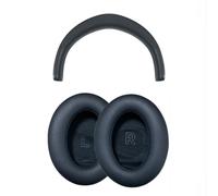 Coussinets d'oreille et coussin d'arceau pour Bose QC Ultra Black