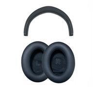 Coussinets d'oreille et coussin d'arceau pour Bose QC Ultra Black