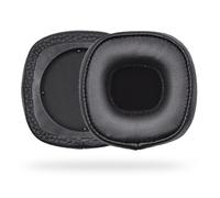 Coussinets d'oreille et coussin d'arceau pour Marshall Major 3 Black