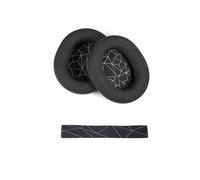 Coussinets d'oreille et coussin de bandeau pour SteelSeries Arctis 7/Pro