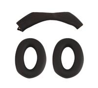 Coussinets d'oreille et couvre-arceau de rechange YIEMEEN pour WH-CH720N