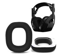 Coussinets d'oreille et couvre-bandeau de rechange pour casque sans fil Astro Gaming A50/A50 (coussin d'oreille)