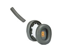 Coussinets d'oreille et serre-tête pour JBL JR460NC - 1 paire DarkGrey