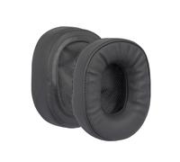 Coussinets d'oreille gris foncé WHP01K pour Final Audio AG WHP01K