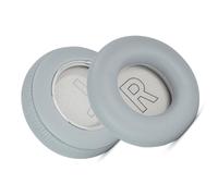 Coussinets d'oreille haut de gamme pour B&O Beoplay H9 3e génération - Gris