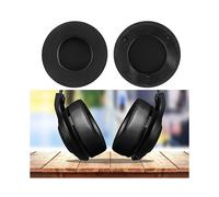 Coussinets d'oreille, housse de coussin, coussinet d'oreille, arceau pour casque Man O War 7.1