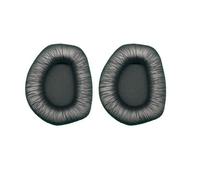 Coussinets d'oreille - INF - Sennheiser RS165 / 175 - Noir - Réduction du bruit - Confort optimal
