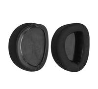 Coussinets d'oreille isolants anti-bruit pour casques 7.1 - Éponges - Matériaux : mousse - Pour une utilisation quotidienne des housses de casque de jeu