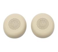Jabra Coussinets pour casque Evolve2 75 Beige - 1 paire