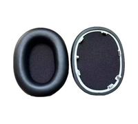 Coussinets d'oreille légers et ergonomiques pour 1000 x M6 : antidérapants, hygiéniques et antibruit confortables en polyuréthane