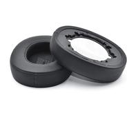 Coussinets D'Oreille Live 500BT de Remplacement en Cuir ProtéIné et Mousse à MéMoire de Forme pour Casque -Auriculaire Sans Fil Live 500BT