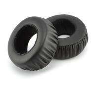Coussinets d'oreille Mdr-xb700 Mousse Solide, pour Casque Noire | Remplacement pour Oreille Perdue ou Cassée, Paire Compatible Mdr-xb700, Confort D'usage