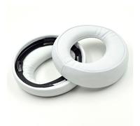 Coussinets d'oreille noirs, oreillettes pour SONY gold Wireless PS3 PS4 7.1 virtuel Surround CECHYA-0083(L + R)