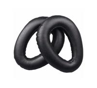 INF Coussinets d'oreille pour Casque Sennheiser PXC550 PXC480 MB660 Coussinets d'oreille Noir 1 Paire