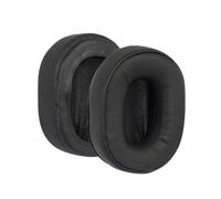 Coussinets d'oreille noirs WHP01K pour casque Final Audio AG WHP01K