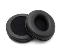 Coussinets d'oreille Oreillers Oreiller de Remplacement for Casque Allemand Maestro QP220 QP200 GMP8 GMP160 GMP240 GMP450 GMP250 GMP400 GMP435S Manchon en Mousse