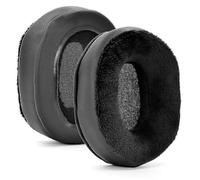 Coussinets d'oreille PARK adaptés à 1 paire de coussinets d'oreille pour casque Steel Series Arctis