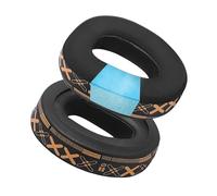 Coussinets d'oreille personnalisés pour casque GSP300 301 302, mousse à mémoire de forme pour isolation phonique et confort d'écoute