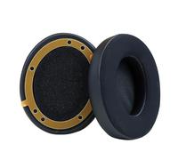Coussinets d'oreille plus épais de luxe pour casques Coussinets d'oreille pour améliorer l'expérience de jeu Cache-oreilles