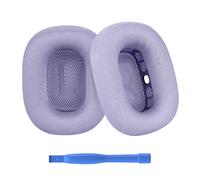 Coussinets d'Oreille pour AirPods Max - Memory Foam, Mesh - Mauve