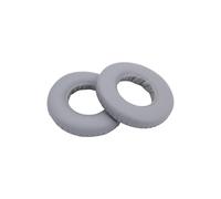 INF Coussinets pour AKG K550 /K551 /K240S /A500 /A900 Protein Leather Noir 1 Paire