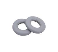 INF Coussinets pour AKG K550 /K551 /K240S /A500 /A900 Protein Leather Noir 1 Paire