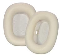 Coussinets d'oreille pour Apple AirPods Max, lot de 2 White