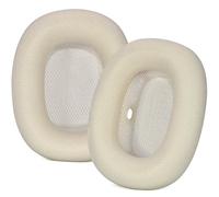 Coussinets d'oreille pour Apple AirPods Max, lot de 2 White