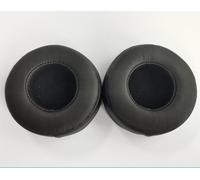 INF Coussinets d'oreille de Remplacement pour Beats Mixr, qualité sonore améliorée, Coussinets d'oreille en Peau de protéine + éponge, Confort accru, matériaux Haut de Gamme