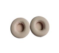 Coussinets d'oreille pour Beats Solo 2.0/3.0 Champagne