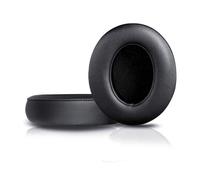 Coussinets d'oreille pour Beats Studio 2.0 1 paire Black