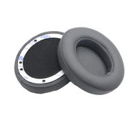 Coussinets d'oreille pour Beats Studio 2.0 1 paire Titane noir