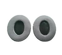 Coussinets d'oreille pour Beats Studio 3 / 1 paire Black