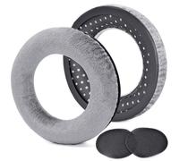 Coussinets d'oreille pour Beyerdynamic DT880/990, DT770 Pro Gris