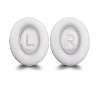 Coussinets d'oreille pour Bose NC700 1 paire White