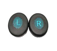 Coussinets d'oreille pour Bose OE2/OE2I/Sound True Le noir