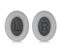 Coussinets d'oreille pour Bose QC35 / QC35-ii, QC25 1/2 Grey