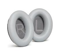 Coussinets d'oreille pour Bose QC35/SoundTrue 1 paire Grey