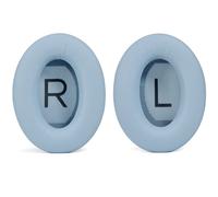 Coussinets d'oreille pour BOSE QC45 QC35 QuietComfort 45 / 35 LightBlue