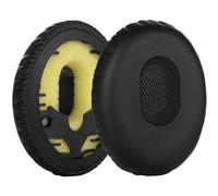 Coussinets d'oreille pour Bose QuietComfort QC 3 Noir, 1 paire