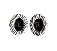 Coussinets D'Oreille pour Casque 700 NC700 Coussinets D'Oreille de Remplacement Confortables Accessoires de Réparation