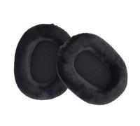 Coussinets D'Oreille Pour Casque Audio Technica, Pour Casque D'Écoute, Pour M50 M50x M40 M40x M30 M35 Sx1 M50s Dj, Nouveau, 2021