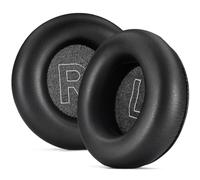 Coussinets d'oreille pour casque B&O Noir